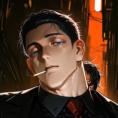 Profile image of Hugo