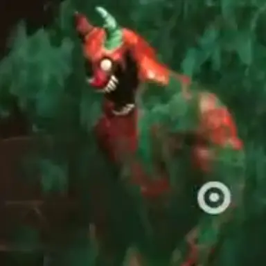 Profile image of 괴물악마 반반