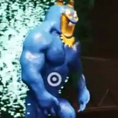 Profile image of 괴물악마 플럼보