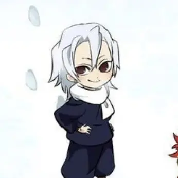 Profile image of 우즈이 텐겐