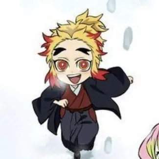 Profile image of 렌고쿠 쿄쥬로