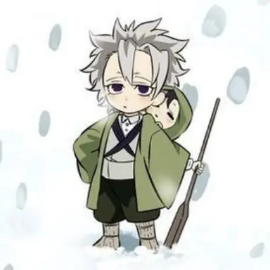 Profile image of 시나즈가와 사네미