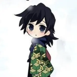 Profile image of 토미오카 기유