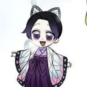 Profile image of 코쵸우 시노부