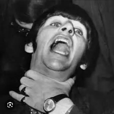 Profile image of Ringo Starr