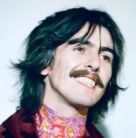 Profile image of George Harrison