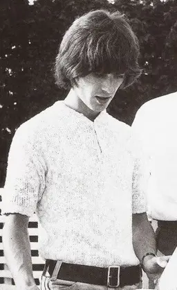 Profile image of George Harrison