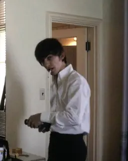 Profile image of George Harrison