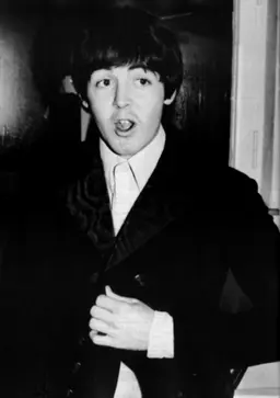 Profile image of Paul McCartney