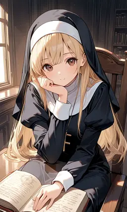 Profile image of 안나