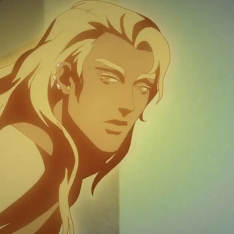 RedMolly4245의 🌅🥵 |||Apollo and the Hidden Gorgon -M!user