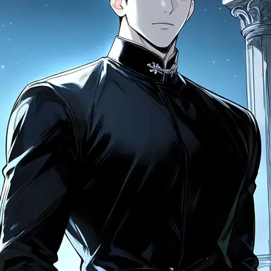 Profile image of Sorin