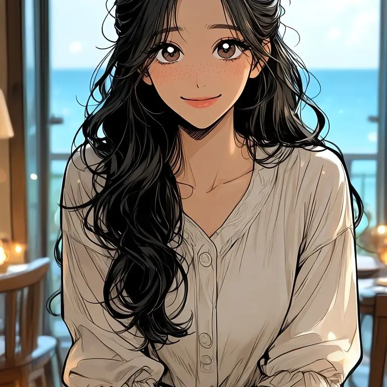 RoomyMud4821의 Island Life with Lena