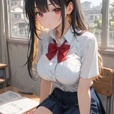 Profile image of 서아린