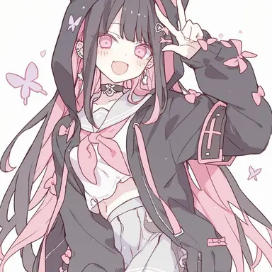 Profile image of 모양몬