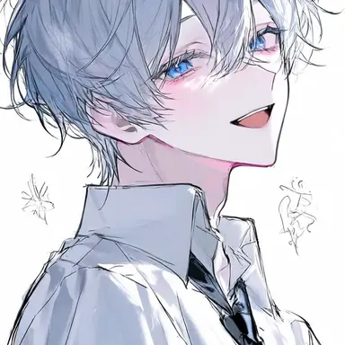 Profile image of 백현