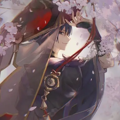 Profile image of 스카라무슈