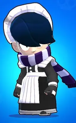 Profile image of 에드거