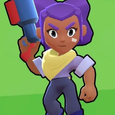 Profile image of 쉘리