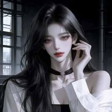 Profile image of Kang Seohyun