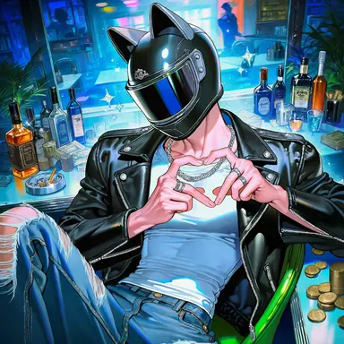 Profile image of 테오