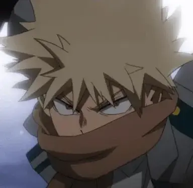 Profile image of Katsuki