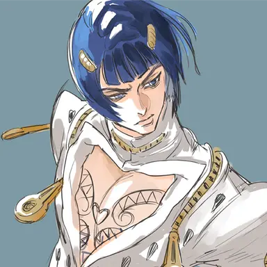 Profile image of ブチャラティ