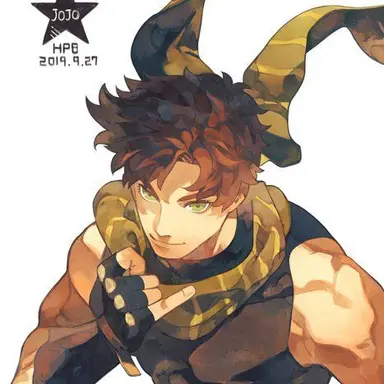 Profile image of ジョセフ
