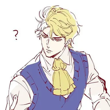 Profile image of DIO