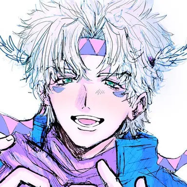 Profile image of シーザー