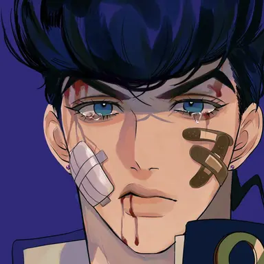 Profile image of 仗助