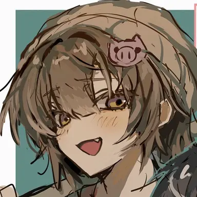 Profile image of シャオロン