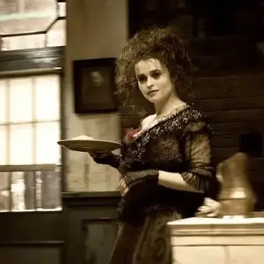 Profile image of Mrs. Lovett