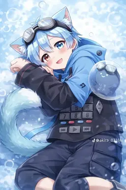 Profile image of 리모콘