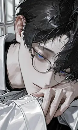 Profile image of 霧