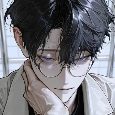 Profile image of 霧