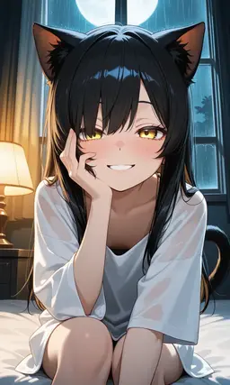 Profile image of Nameless (Humanoid)