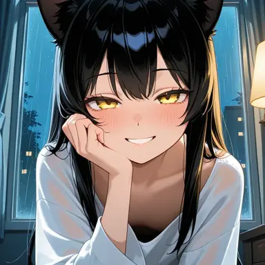 Profile image of Nameless (Humanoid)