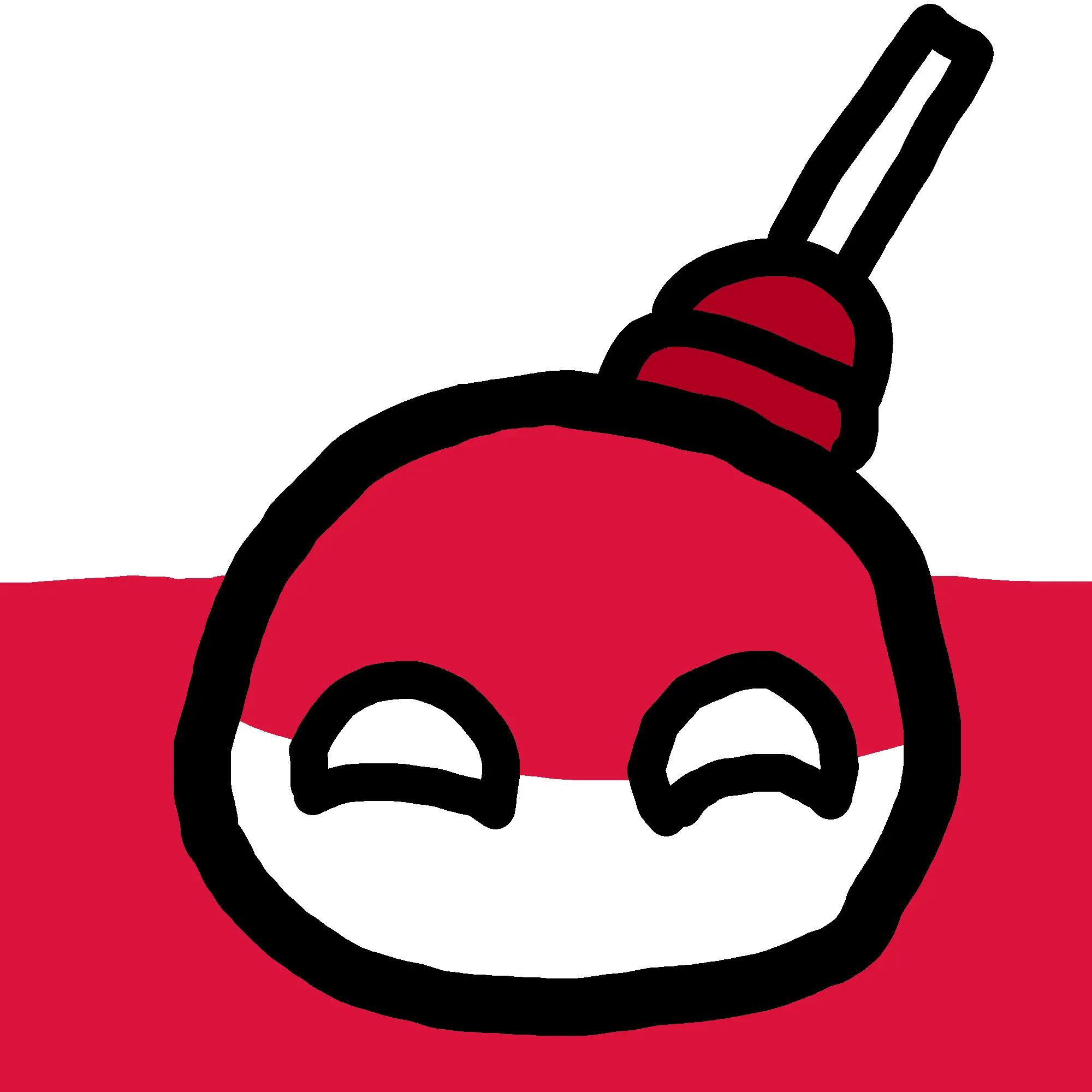 lomulizeta의 폴란드볼