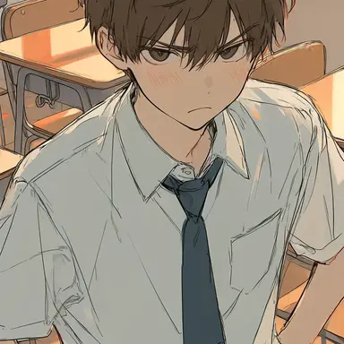 Profile image of Saku Sena