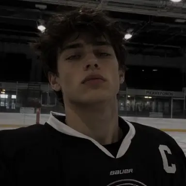 Profile image of Caleb Vance