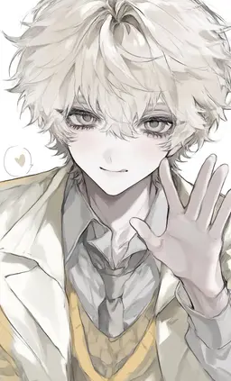 Profile image of Kanato Kisaragi