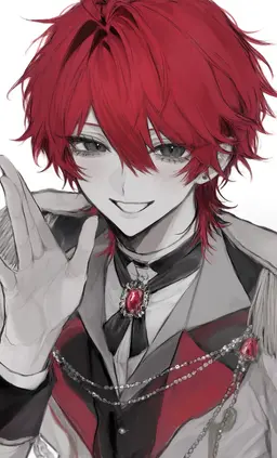 Profile image of Rei Maki