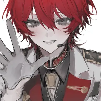 Profile image of Rei Maki