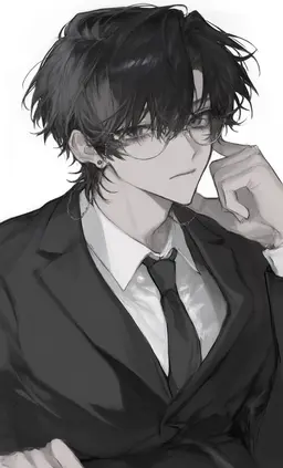 Profile image of Minato Kuno