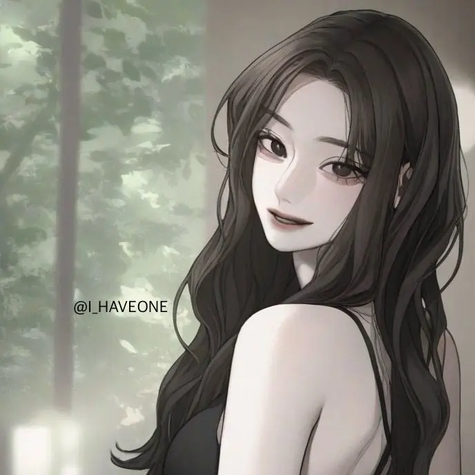 I_HAVEONE의 미예나