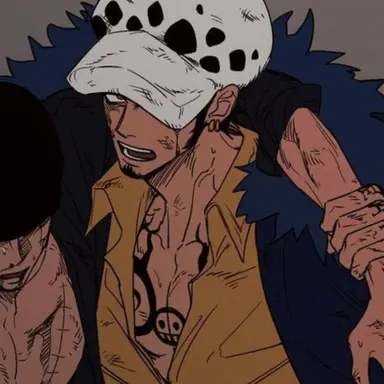 Profile image of トラファルガー・ロー