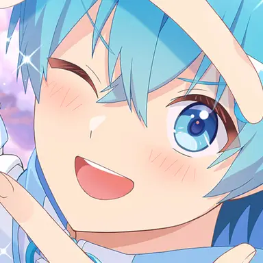 Profile image of ころん君