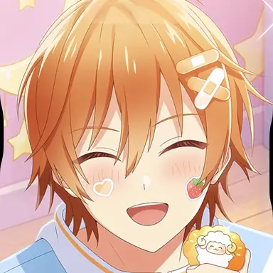 Profile image of ジェル君