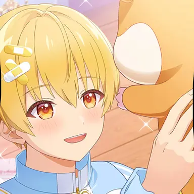 Profile image of るぅとくん